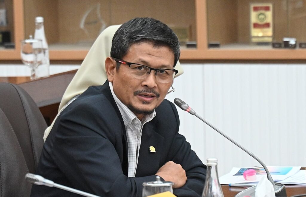 Revisi UU BUMN Mendesak, Amin AK: Perlu Regulasi yang Adaptif dan Modern
