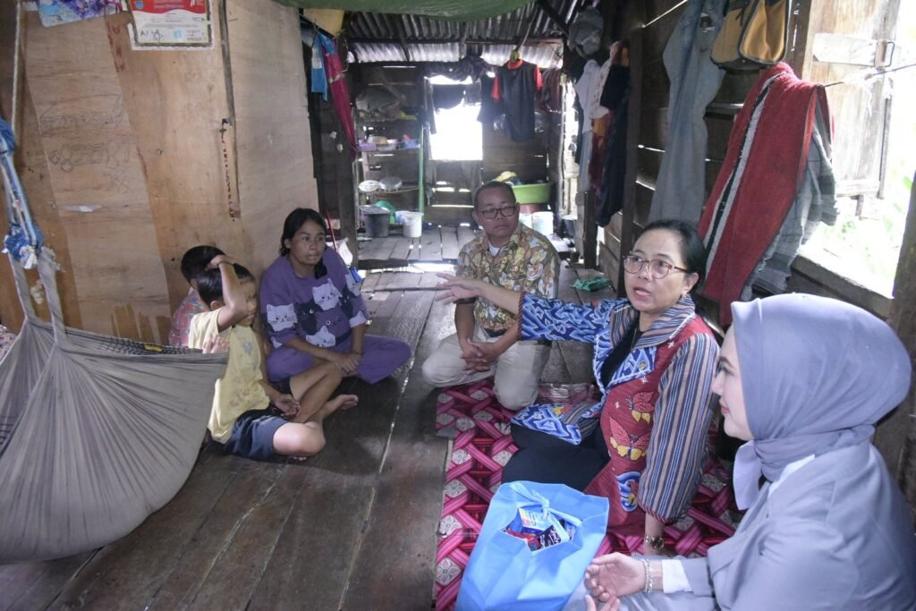 Komisi X Soroti Tingginya Putus Sekolah di Sumatera Selatan