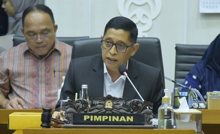 Baleg: RUU Pelindungan Pekerja Migran Harus Berbasis Kemanusiaan